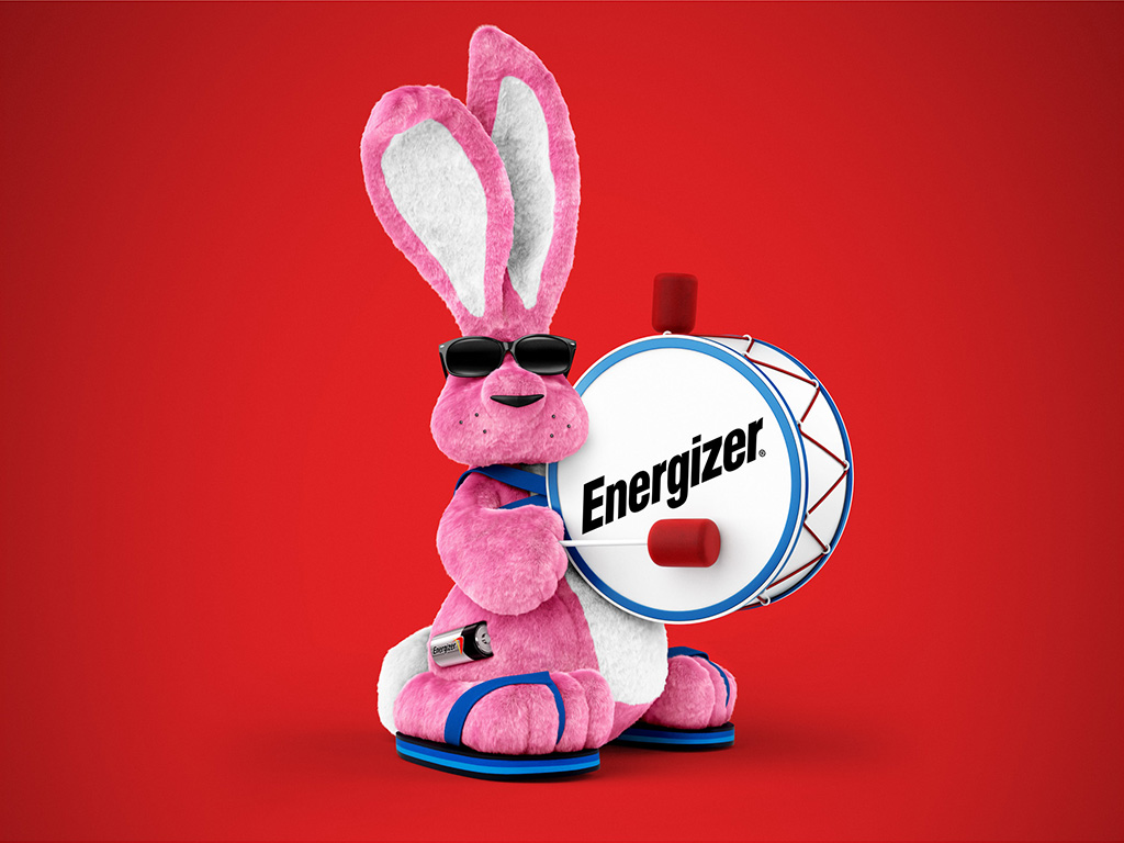 simondanaher.com Energizer bunny
